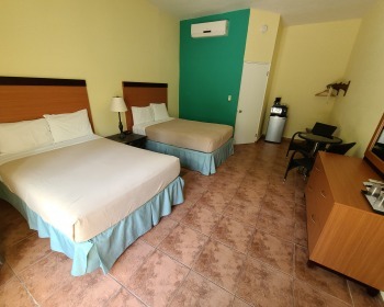 Hotel Lucia Beach Hotel Lucia Beach