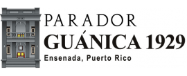 Parador Guánica 1929 PR