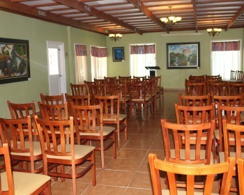 Palmas de Lucia Restaurant Palmas de Lucia Restaurant