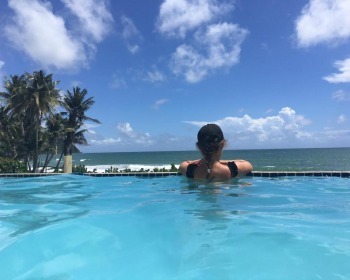 Parador MaunaCaribe