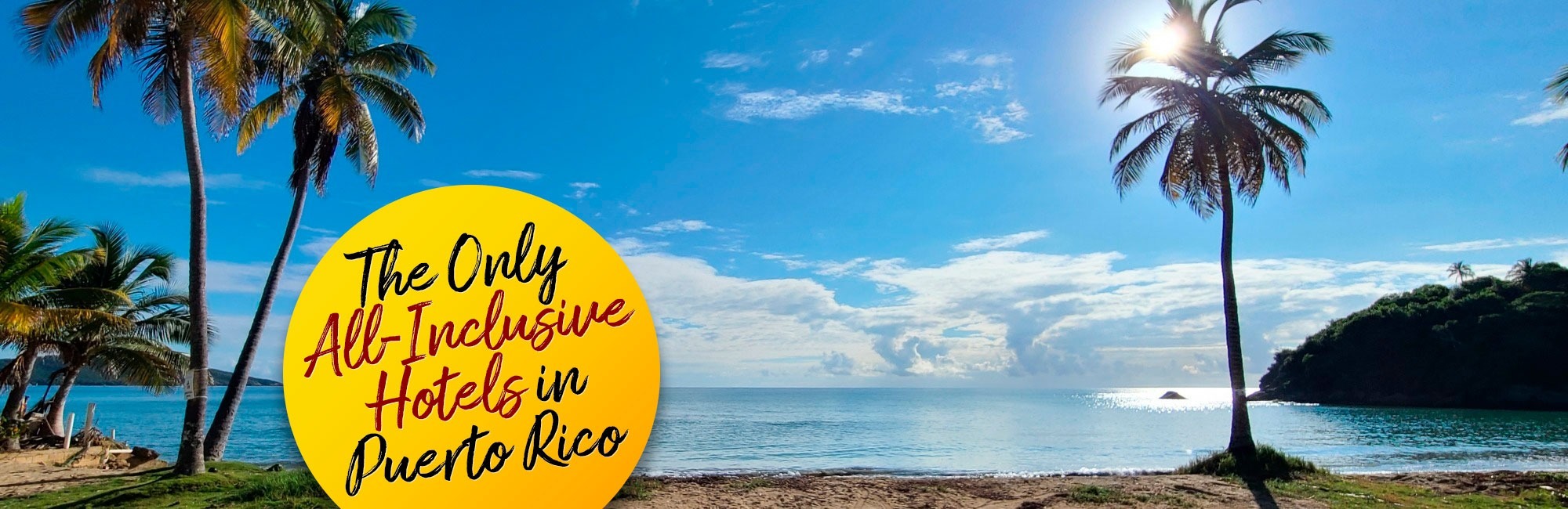 Hotel Lucia Beach
